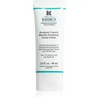 Kiehl's Dermatologist Solutions Breakout Control Blemish Treatment Facial Lotion preventivní péče proti akné 60 ml