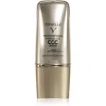 Yonelle Metamorphosis tónovací krém na obličej SPF 50 odstín Gold Tan 30 ml