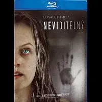 Různí interpreti – Neviditelný Blu-ray
