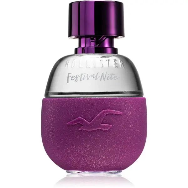 Hollister Festival Nite for Her parfémovaná voda pro ženy 50 ml