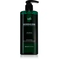 La'dor Herbalism bylinný šampon proti padání vlasů 400 ml