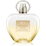 Banderas Her Golden Secret toaletní voda pro ženy 80 ml