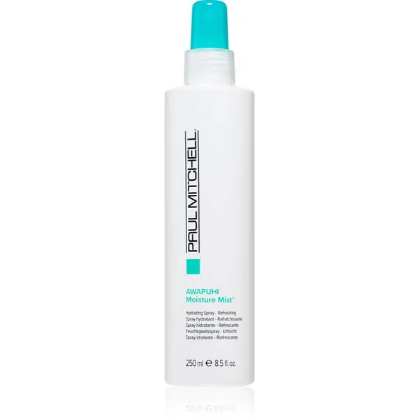 Paul Mitchell Moisture hydratační sprej na tělo a vlasy 250 ml