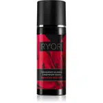 RYOR Argan Care with Gold výživný krém se zlatem a arganovým olejem 50 ml