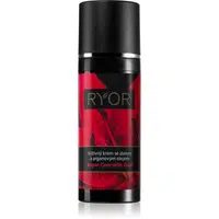 RYOR Argan Care with Gold výživný krém se zlatem a arganovým olejem 50 ml