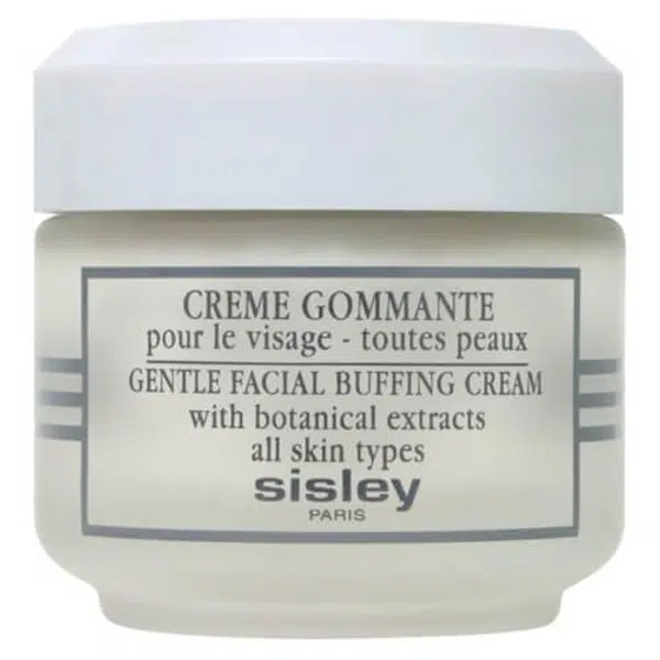 Sisley Čisticí peeling pro všechny typy pleti (Gentle Facial Buffing Cream) 50 ml