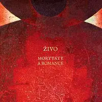 Živo – Morytáty a romance LP