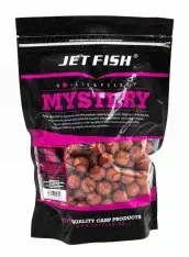 Jet fish boilie mystery squid spice - 1 kg 20 mm