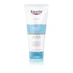 Eucerin Regenerační gelový krém po opalování Sensitive Relief (Gel-Cream Face and Body) 200 ml