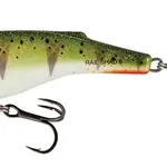 Salmo wobler rail shad sinking ice perch - 6 cm 14 g
