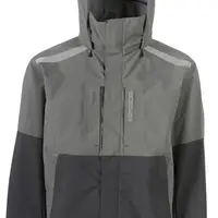 Grundéns bunda gambler gore-tex jacket charcoal - m