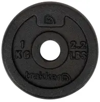 Trakker závaží k tyčové bójce marker pole 1 kg add on weight