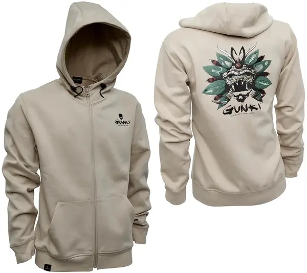 Gunki bunda light chief sand - l
