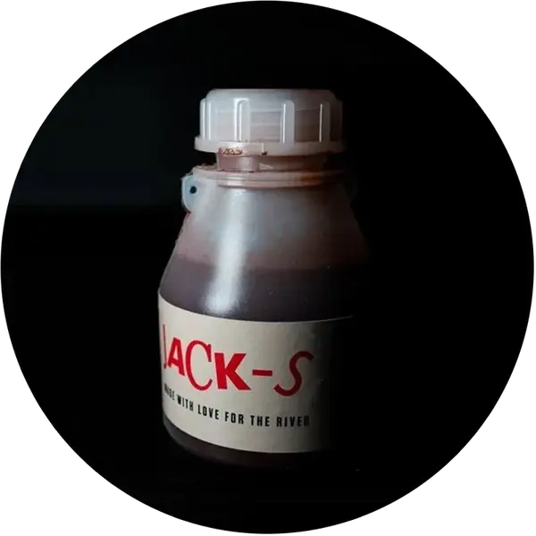 G.b.u. dip jack-s 250 ml