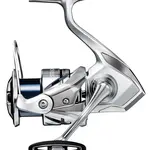 Shimano naviják stradic fm c3000 xg