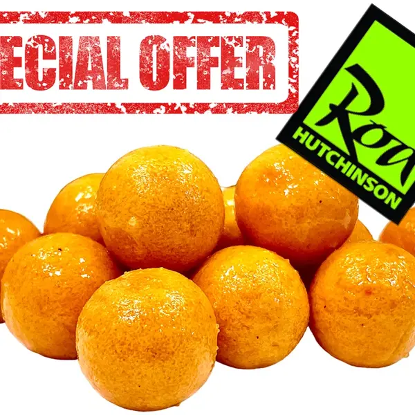Lk baits boilies original scopex rod hutchinson 1 kg 20 mm