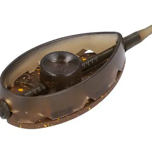 Mikado krmítko method feeder aperio q.m.f. system l - 50 g