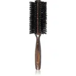 Janeke Bobinga Wood Hairbrush Ø 60mm dřevěný kartáč na vlasy 1 ks