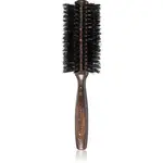 Janeke Bobinga Wood Hairbrush Ø 60mm dřevěný kartáč na vlasy 1 ks