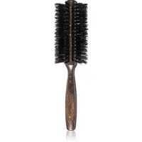 Janeke Bobinga Wood Hairbrush Ø 60mm dřevěný kartáč na vlasy 1 ks