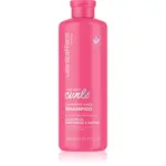 Lee Stafford For The Love Of Curls Conditioner kondicionér pro podporu přirozených vln 500 ml