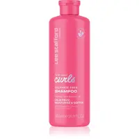 Lee Stafford For The Love Of Curls Conditioner kondicionér pro podporu přirozených vln 500 ml