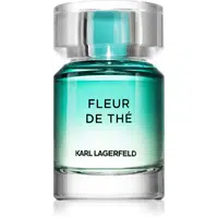Karl Lagerfeld Feur de Thé parfémovaná voda pro ženy 50 ml