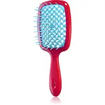 Janeke Superbrush Small malý plochý kartáč 1 ks