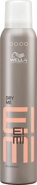 Wella Professionals Suchý šampon EIMI Dry Me 180 ml