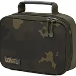 Korda pouzdro compac buzz bar bag small dark kamo