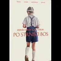 Různí interpreti – Po strništi bos DVD