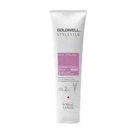 Goldwell Balzám pro narovnání a vyhlazení vlasů Stylesign Heat Styling (Straightening Balm) 100 ml