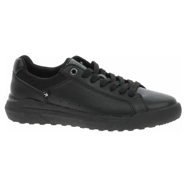 Dámská obuv Rieker W1100-00 schwarz 37