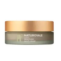 ANNEMARIE BORLIND Noční krém NATUROYALE System Biolifting (Night Cream) 50 ml