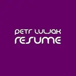 Petr Luljak – Resume