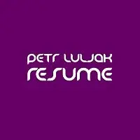 Petr Luljak – Resume
