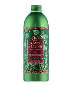 Tesori d'Oriente Forest Therapy - koupelový krém 500 ml
