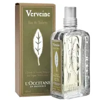 L'Occitane en Provence Toaletní voda Verbena EDT 100 ml