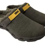 Vass boty easy-bac fishing trainer fur lined edition khaki green - 47