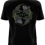 Kumu tričko vortex - xl