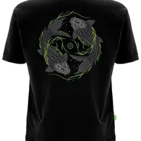 Kumu tričko vortex - xl