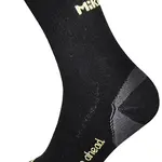 Mikbaits ponožky thermo-velikost 41-43