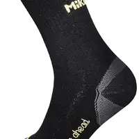 Mikbaits ponožky thermo-velikost 41-43