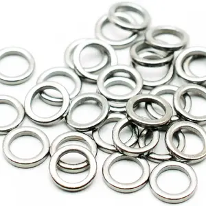 Taska o kroužek 50ks-4,5mm