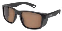 Avid carp polarizační brýle seethru blinker polarised sunglasses brown lens