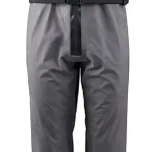 Grundéns prsačky men´s vector zip stockingfoot wader anchor - large king 42-44,5
