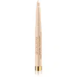 Collistar For Your Eyes Only Eye Shadow Stick dlouhotrvající oční stíny v tužce odstín 1 Ivory 1.4 g