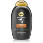 OGX Kukuí Oil hydratační kondicionér proti krepatění 385 ml