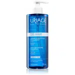 Uriage DS HAIR Soft Balancing Shampoo čisticí šampon pro citlivou pokožku hlavy 500 ml