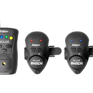 Delphin sada signalizátorů roler shock-4+1